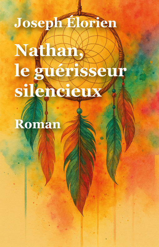 Couverture du roman